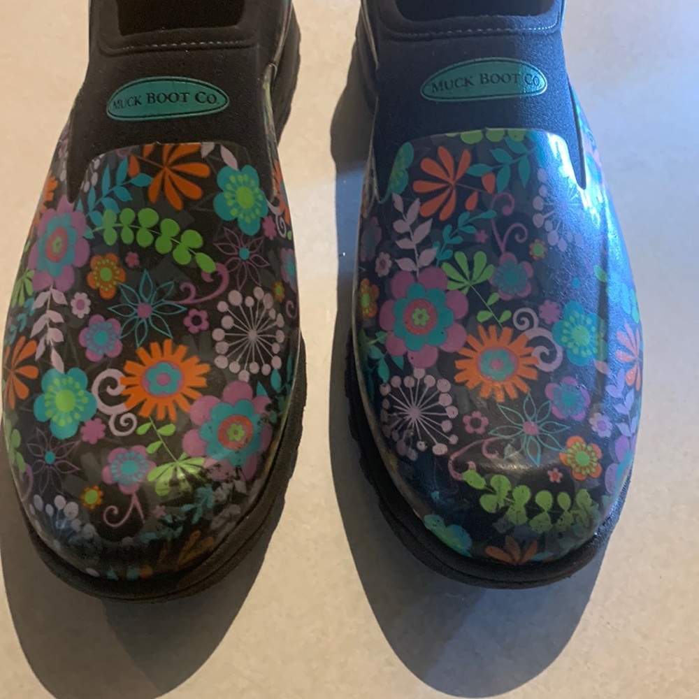 Muck boots Brand Shoes